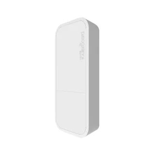 MikroTik wAP - 2.4GHz Weatherproof AP