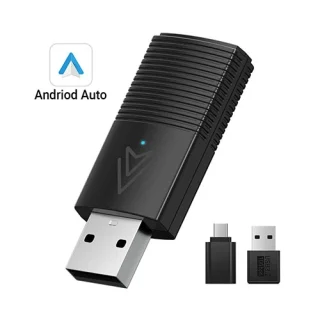 Minix Wireless Android Auto Dongle Stick