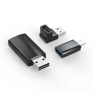 Minix Wireless Apple CarPlay Dongle Stick