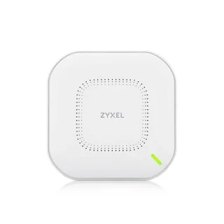 Zyxel 802.11AX (Wi-Fi 6) PoE AP with Cloud Managed Functionality