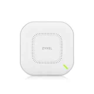 Zyxel 802.11AX (Wi-Fi 6) PoE AP with Cloud Managed Functionality