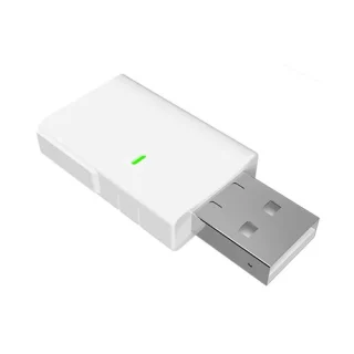 Shelly Blu Gateway - Smart BLE To Wi-Fi Gateway In a USB-A Dongle