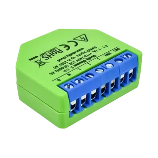 Shelly Wi-Fi Dimmer