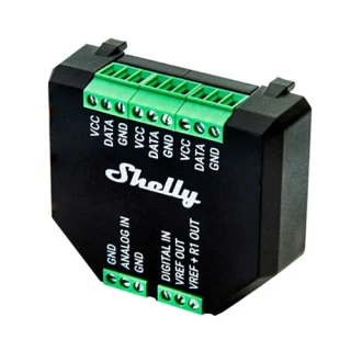 Shelly Add-On For Shelly Plus (Excluding Probes)