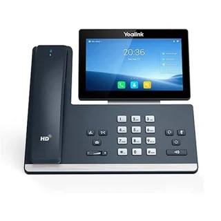 Desktop VOIP Phones
