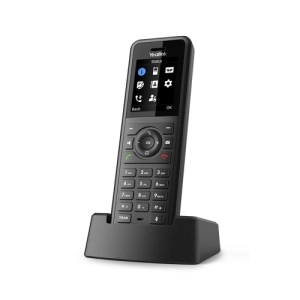 IP54 Rugged IP DECT Handset - W57R