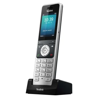 Yealink DECT Cordless Handset - W56H