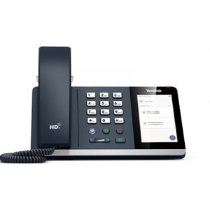 Yealink Microsoft Teams USB Phone - MP50