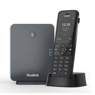 Cordless VOIP Phones