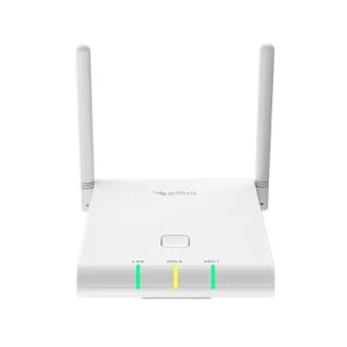 Yealink W90 Multi-Cell DECT Base Station - W90B